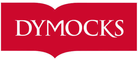Dymocks